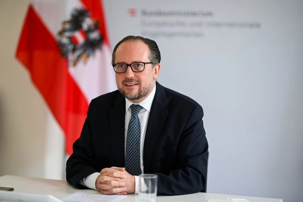 Šalenberg: Obezbijediti da BiH ne postane mjesto na kojem će se sukobljavati akteri izvan EU