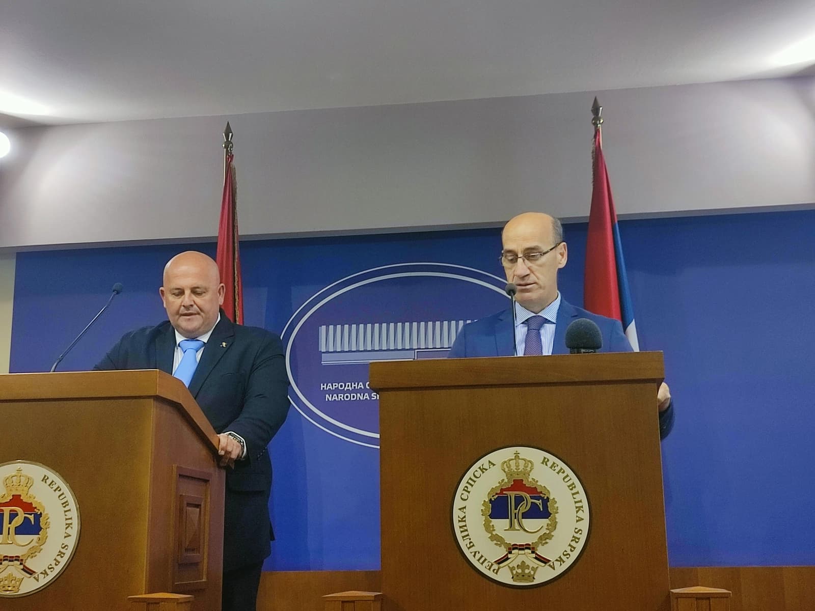 Salkić zaprijetio reakcijom “miroljubivih Bošnjaka”