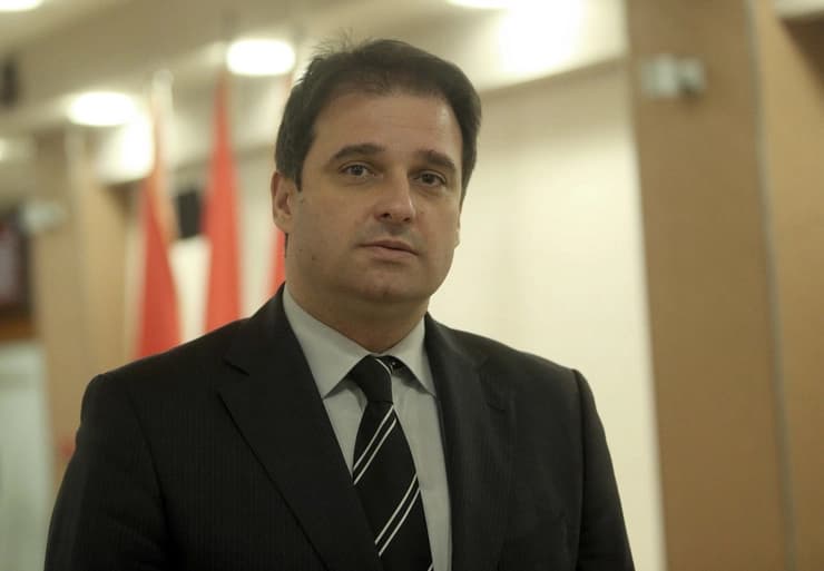 Sastanak Govedarice i Dodika pod lupom SDS