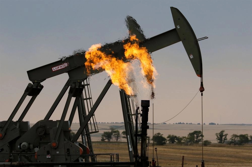 Saudijska Arabija prekinula dio isporuka nafte Evropi nakon napada na naftovod