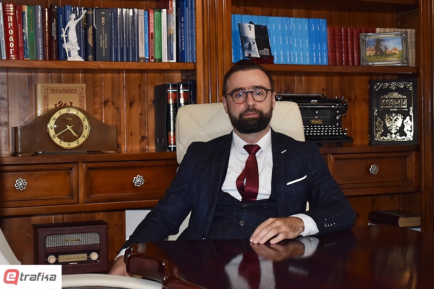 Savjetnik predsjednika Narodne skupštine prof. dr Dragan Dakić na raspravi u OEBS-u: Izborne anomalije u BiH primijetili su i strani posmatrači