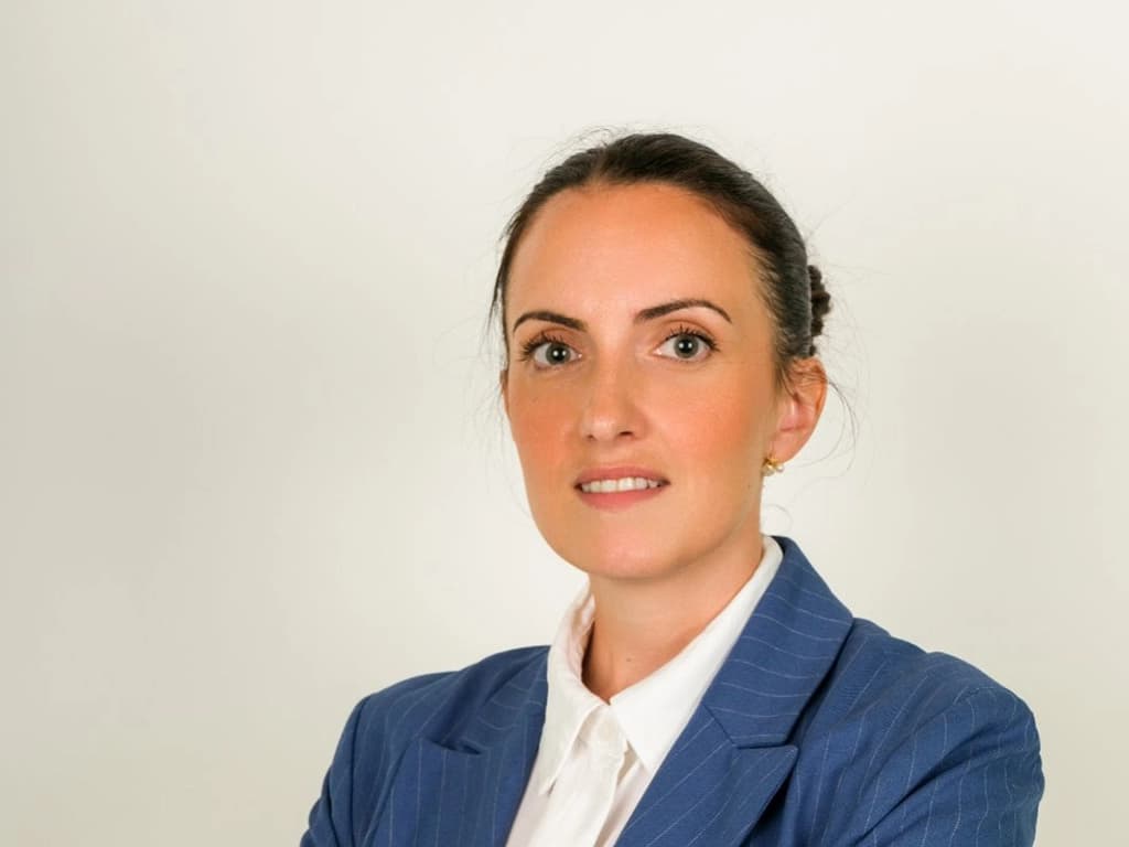 Saznaj – da bi cijenio sebe – razgovor s Jasnom Milešević, direktorom Republičkog zavoda za zaštitu kulturno-istorijskog i prirodnog nasljeđa Republike Srpske i kandidatom za odbornika u Skupštini Grada Banjaluka