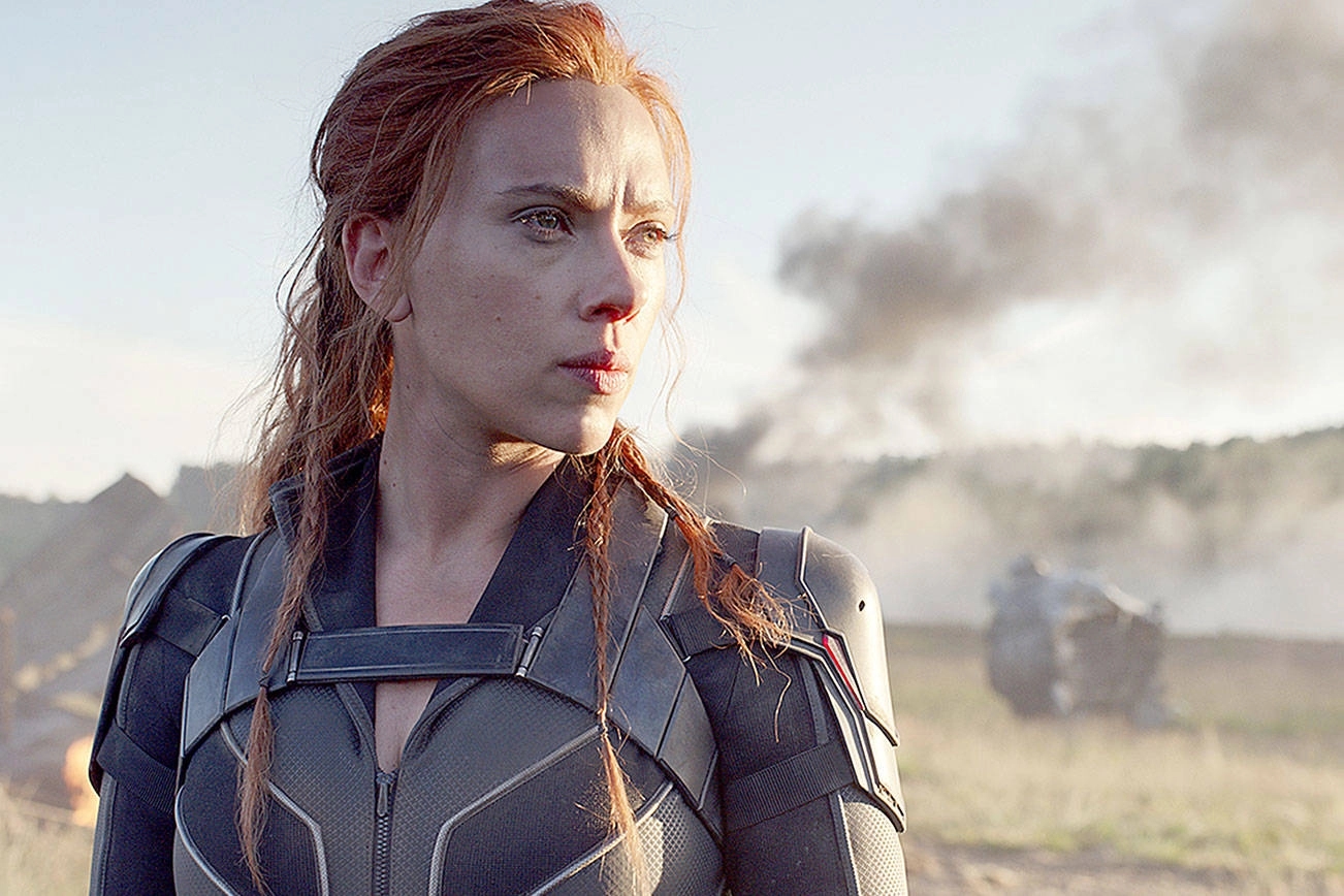 Scarlett Johansson dobila spor protiv Disneyja, isplatiće joj 50 miliona dolara