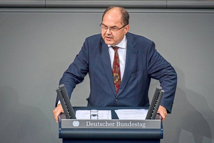 Schmidt dobio podršku u Bundestagu: Ako se ništa ne pomakne, djelovat ćemo u BiH