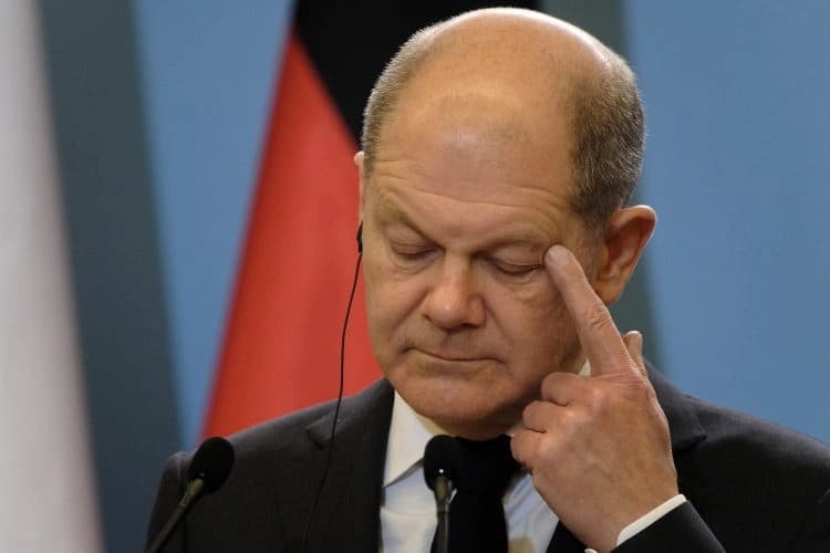 Scholz: Svako odlaganje proširenja EU na Zapadni Balkan učiniće regiju ranjivijom