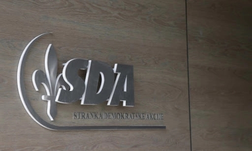 SDA donijela niz zaključaka: Zadovoljni odlukom stranih medijatora da otkažu pregovore