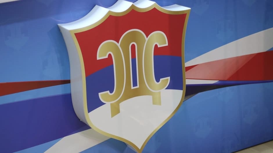 SDS izabrao pregovarače: Poznato ko ide na sastanak sa Stanivukovićem i Vukanovićem