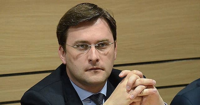 Selaković o kampanji otpriznavanja Kosova “Ako Priština prekrši obaveze, znamo šta nam je činiti”