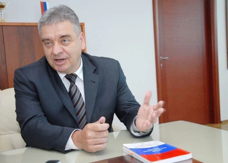 Selman: Ustavni sud BiH narušava ustavne principe na kojima počiva uređenje BiH i Srpske