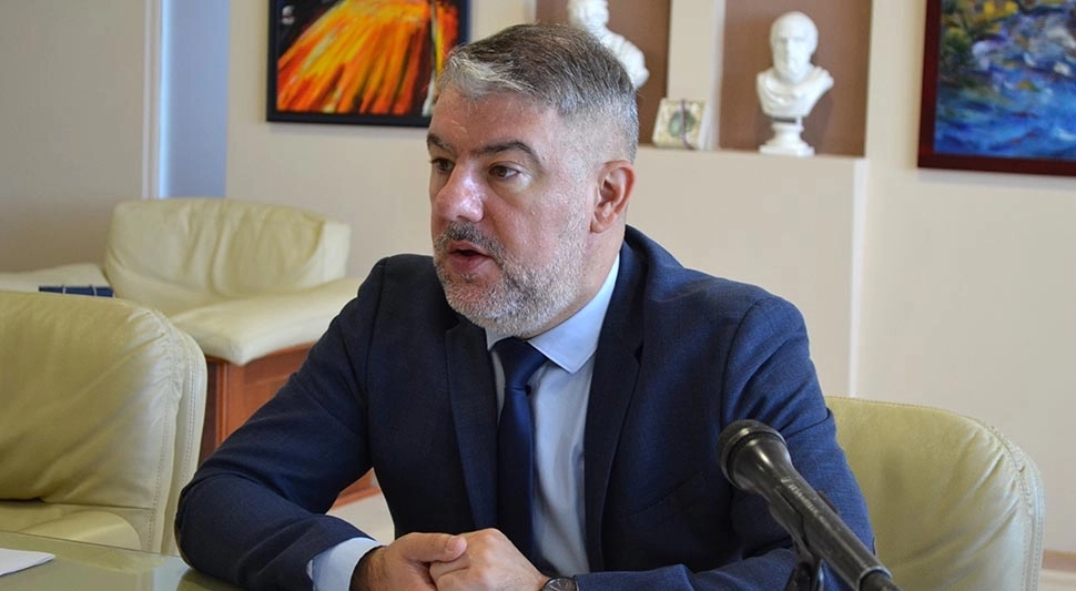 Šeranić: Potpuna rekonstrukcija bolnice u Prijedoru značiće mnogo kako za pacijente, tako i za same zdravstvene radnike