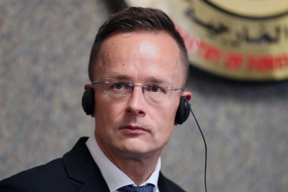 Sijarto: BiH je zaslužila kandidatski status EU, ali odluke Brisela nisu optimistične