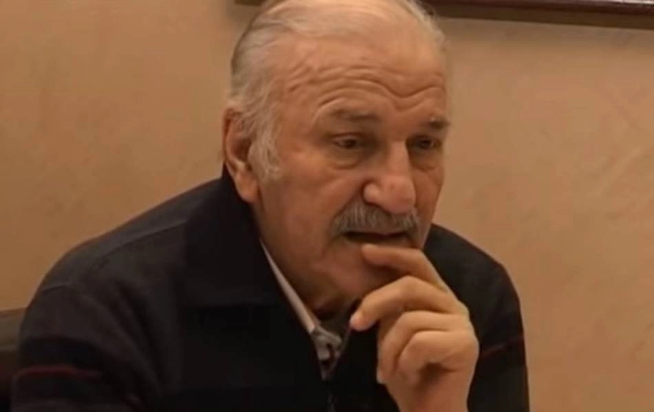 Sin Bate Živojinovića o 10 godina bez oca: Rastali smo se uz pjesmu Olivera Dragojevića