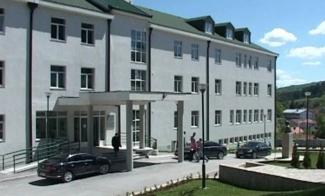 Situacija zabrinjavajuća: U Gacku koronom zaražena jednomjesečna beba