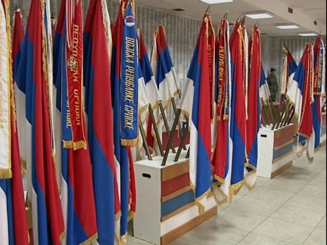 Sjećanje na poginule borce: Dan Treće sarajevske brigade i 33 godine od osnivanja Vojne policije