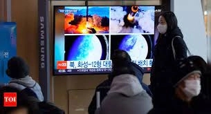 Sjeverna Koreja nastavlja nuklearnu politiku