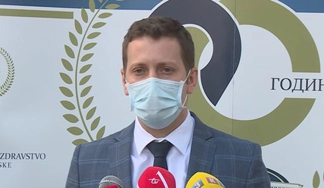 Skandal u Doboju digao institucije na noge: Ljekari prate zdravstveno stanje svih koji su dobili pogrešnu vakcinu