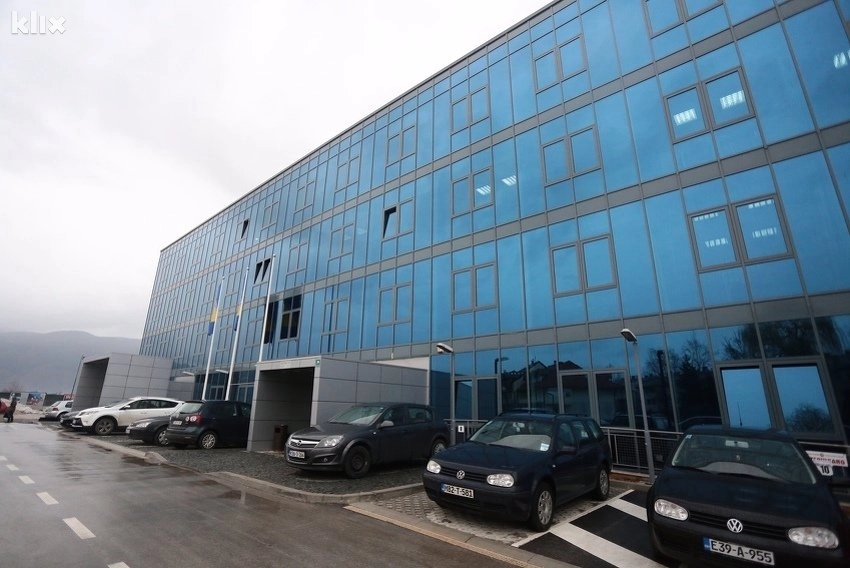 Skandal u Graničnoj policiji BiH: Provaljeno u kancelariju za deponovanje dosjea u sjedištu agencije