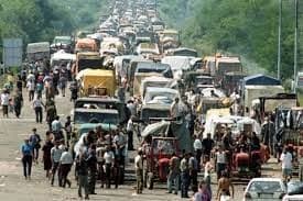 Skandalozan istup bošnjačkih udruženja: Smetaju im istrage za ratne zločine nad Srbima