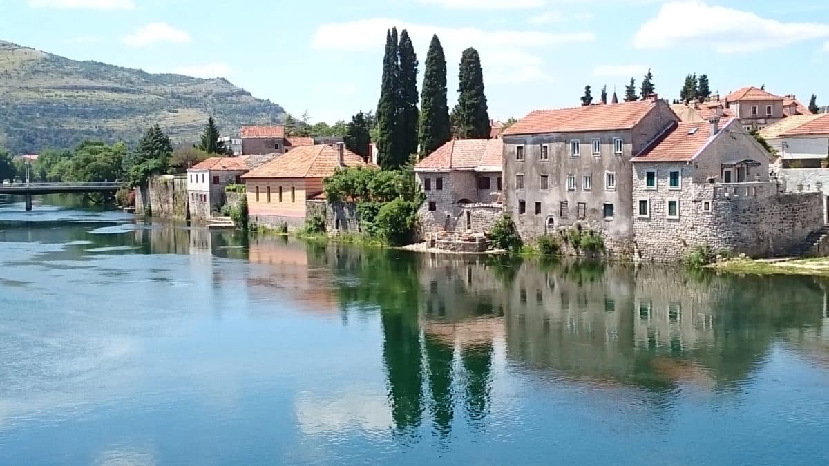 Skočajić: Bogat program “Trebinjskog kulturnog ljeta”