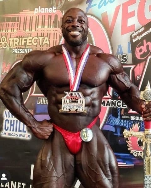 Slavni bodybuilder pronađen mrtav u hotelskoj sobi dva dana pred veliko takmičenje