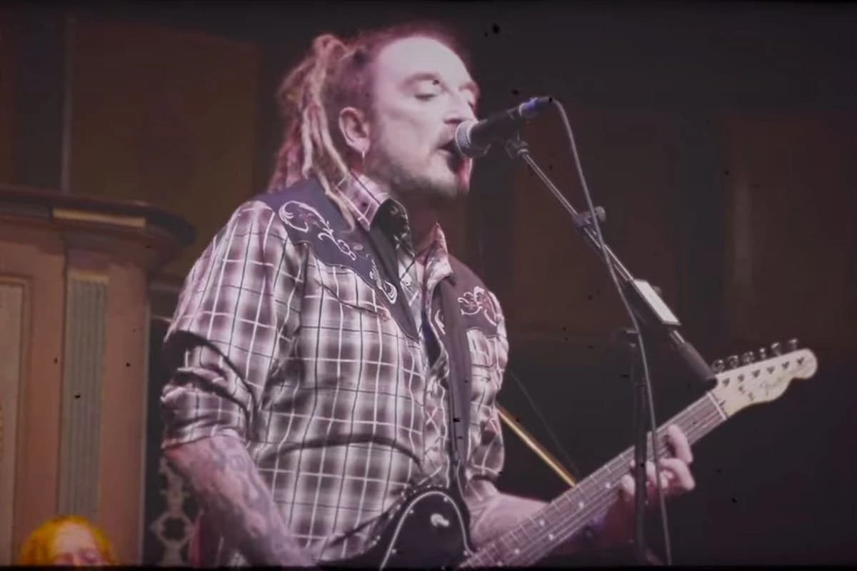 Slavnom rokeru otkriven agresivan oblik raka: “Neću se liječiti, živio sam za desetoricu”