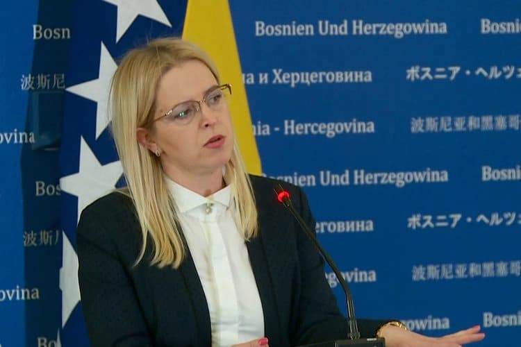 Snježana Novaković Bursać preuzima rukovođenje Institutom „Dr Miroslav Zotović“