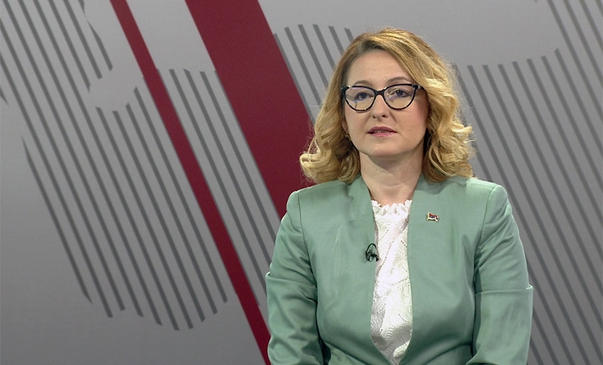Šolaja reagovala na izjave poslanika PDP-a: Trivićeva iznosi neistinite i neuke tvrdnje