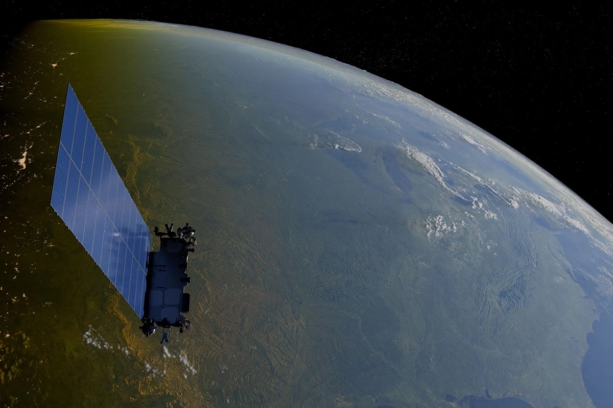 “SpaceX” Ilona Maska otvorila sajt: Građani BiH mogu naručiti “internet iz svemira”