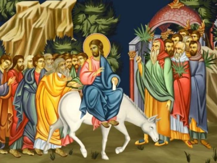 SPC proslavlja Cvijeti