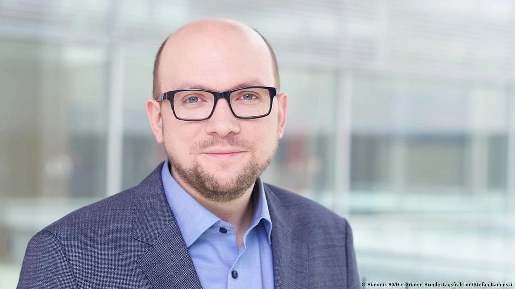 Specijalni izaslanik Njemačke poručio Srbiji: Ne možete sjediti na dvije stolice, mi nismo glupi