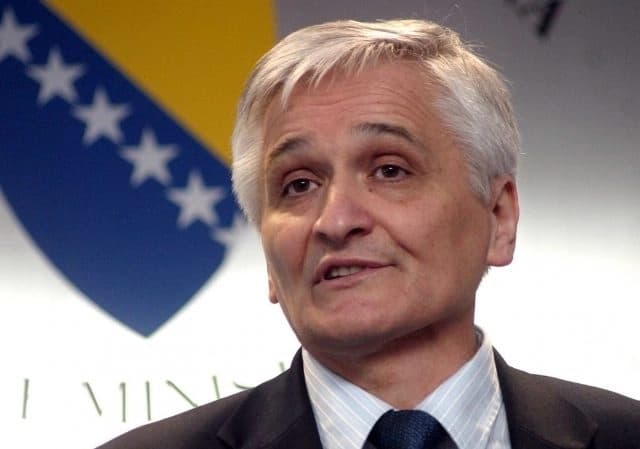 Špirić: Izetbegović i Zvizdić šalju pisma u lično ime i zloupotrebljavaju institucije