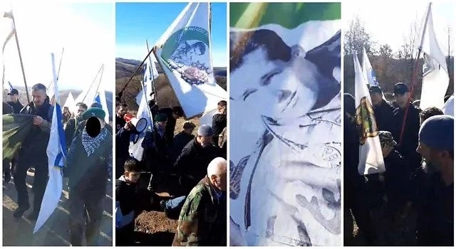 Srbi u FBiH na granici aparthejda