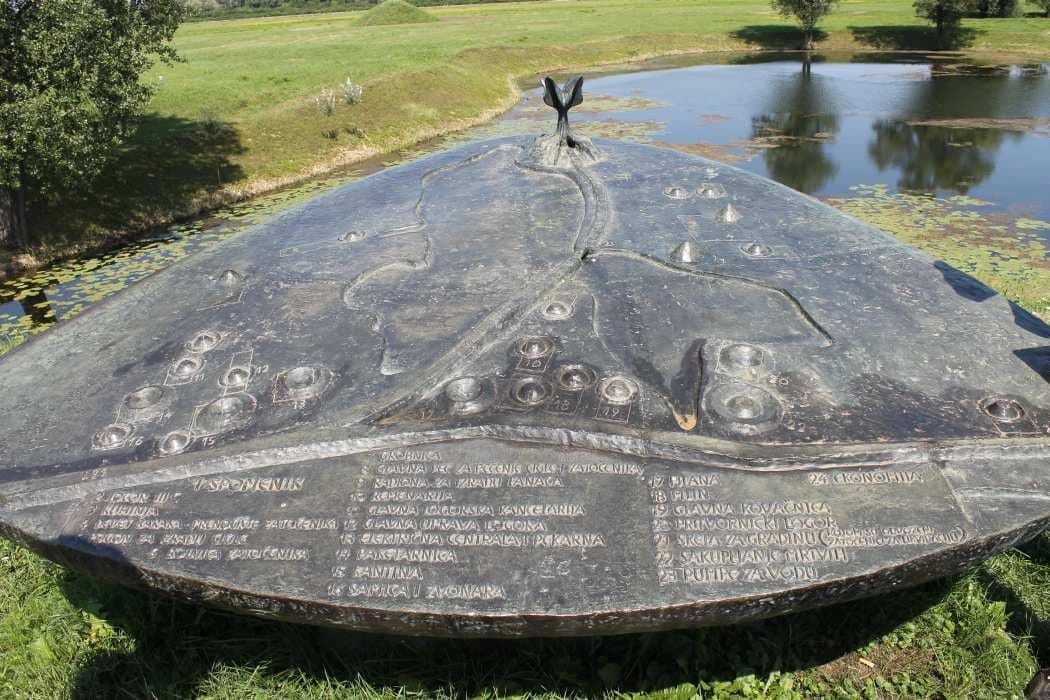 Srbija i Srpska ulažu desetine miliona evra u memorijalni kompleks Donja Gradina-Jasenovac