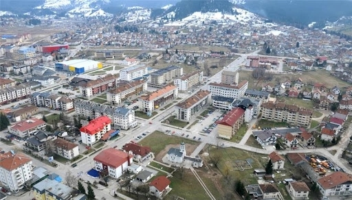 Srbija otvara konzulat na Palama