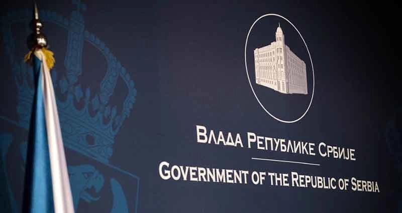Srbija: Vlada u tehničkom mandatu osudila svaki oblik nasilja
