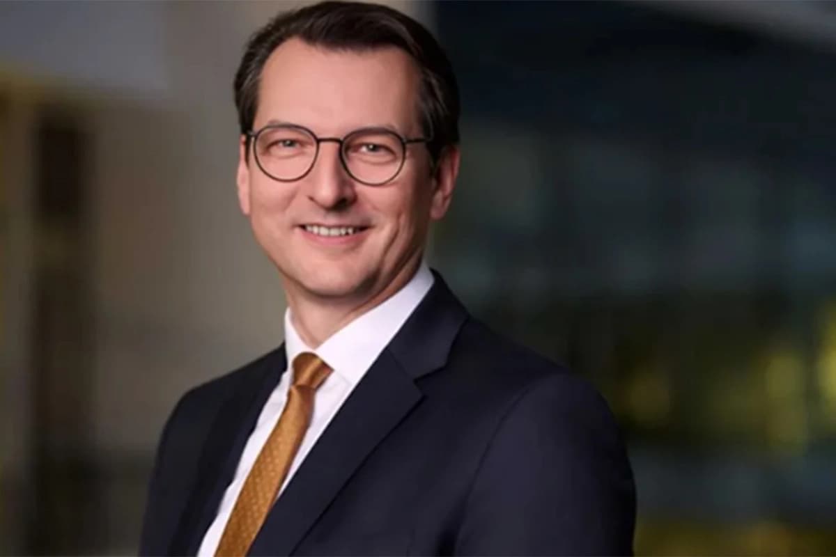 Srbin na čelu BMW-a: Milan Nedeljković zvanično postao novi CEO njemačkog giganta