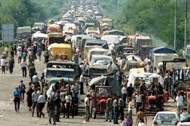 Srpska odaje počast i ne zaboravlja: Obilježavanje 26 godina od stradanja Srba u “Oluji”