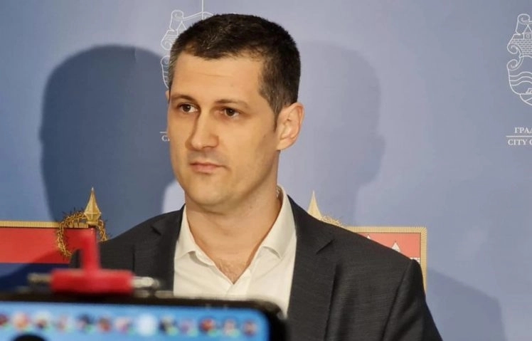 Stanić pozvao na sastanak: Usaglasiti projekte koji će se naći u rebalansu budžeta grada