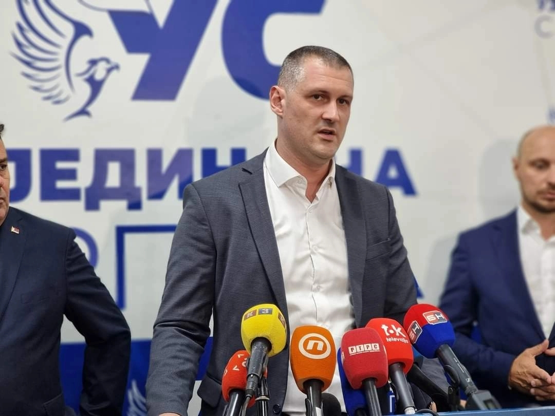 Stanić: Totalno pogrešan pristup opozicije u analizi rezultata izbora u Srpskoj