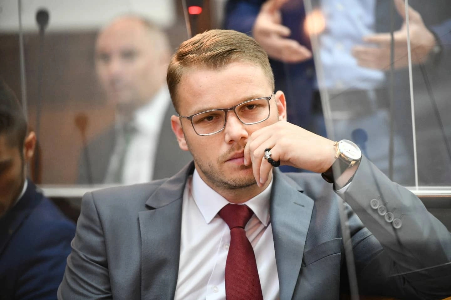 Stanivuković o Dodikovim izjavama: Našem narodu ne treba kočijaš, nego državnik kojem je stalo do svog naroda