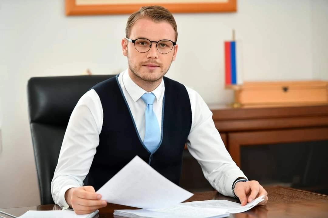 Stanivuković: Za poboljšanje sportske infrastrukture predviđeno oko pet miliona KM