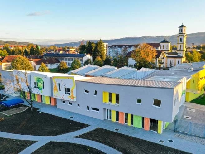 Stanivukovićev plan: Uzeti od javnih i do kraja godine dati 900.000 KM privatnim vrtićima