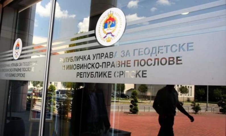 Stanković: FBiH opstruiše rješavanje međuentitetske linije