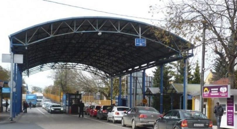 Stari granični prelaz u Gradišci otvara se do kraja oktobra?