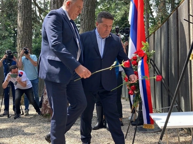 Stevandić: Bitka na Kozari – vječni spomenik srpskog antifašizma