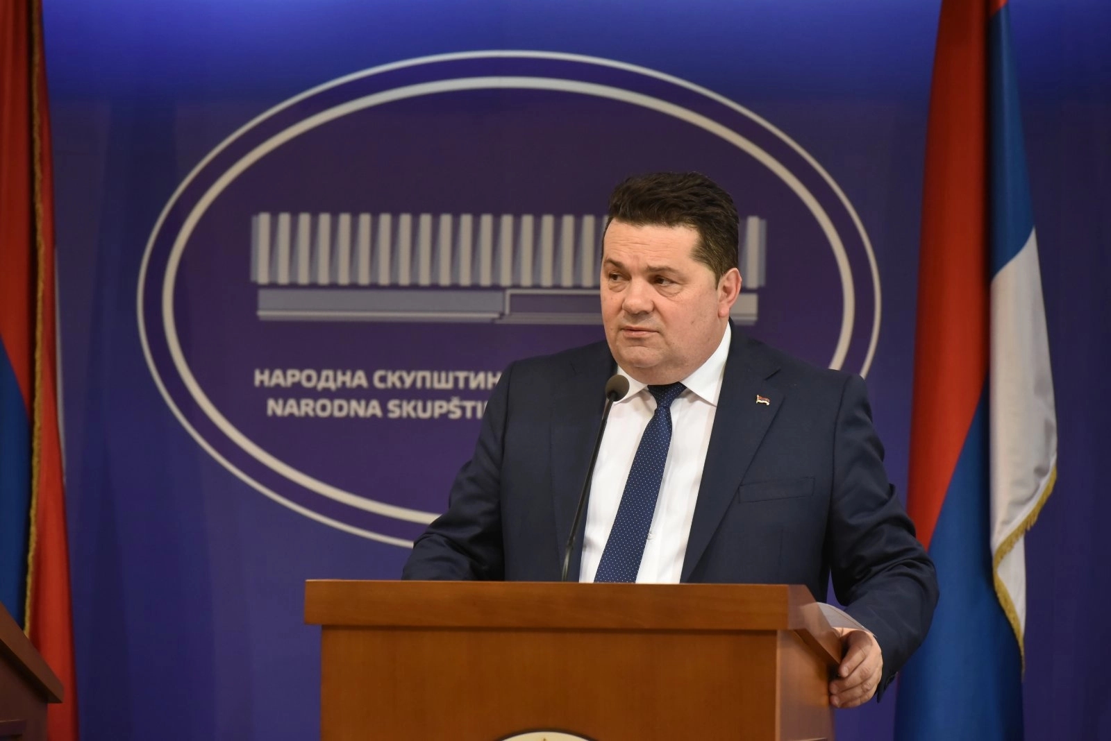 Stevandić: Da je “Trojka” imala hrabrosti da ne sluša strane mentore, BiH bi već bila u pristupnim pregovorima