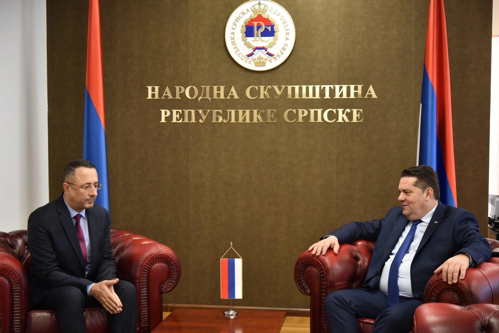 Stevandić-Kilič: Unutrašnji dijalog BiH ne smije da bude pod uticajem spoljašnjih interesa