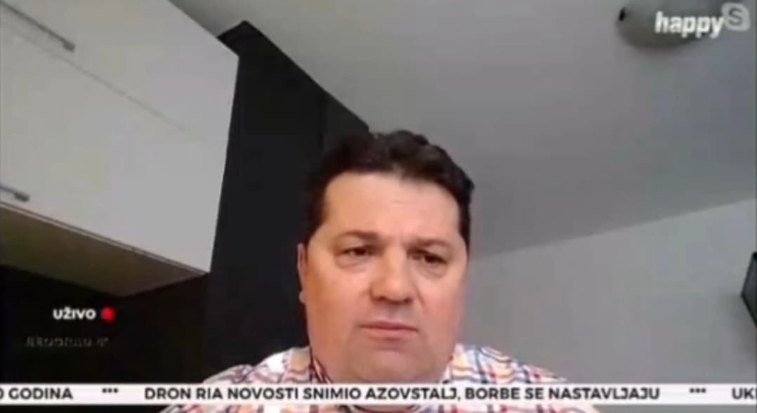Stevandić – Kriminalizacija Dodika je alibi za napad na imovinu i nadležnosti Republike Srpske