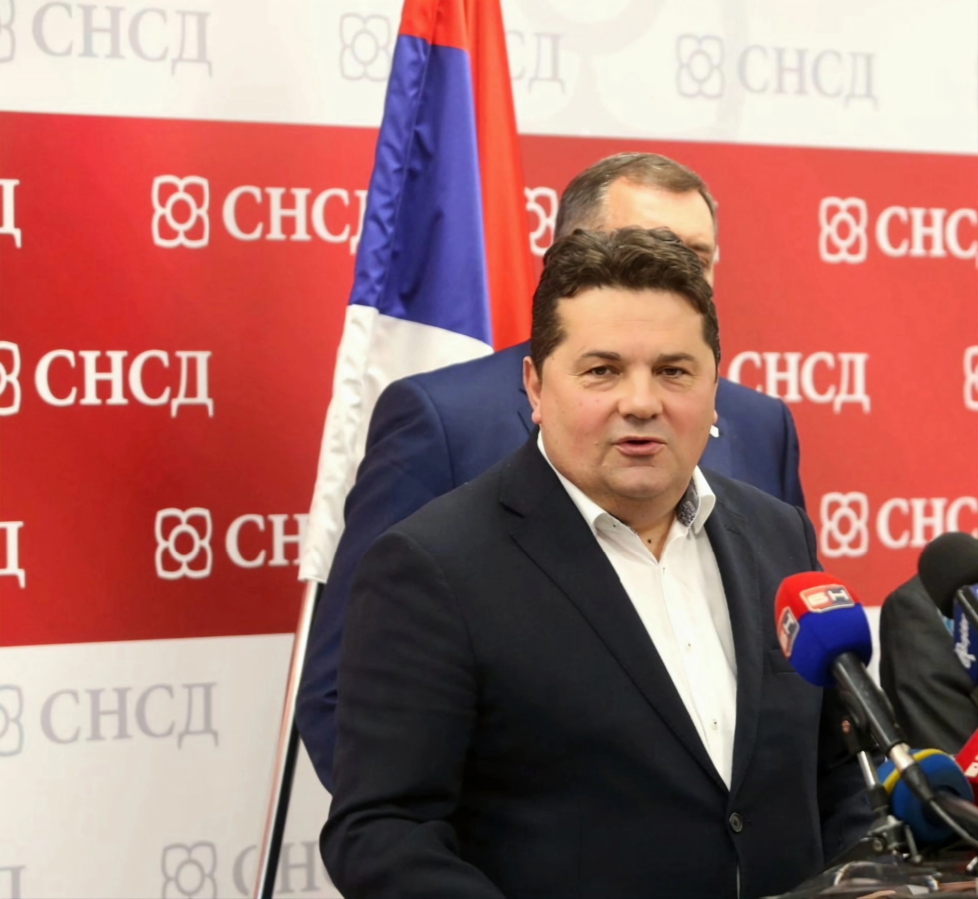 Stevandić: ” Naši stavovi vezani su za stavove Narodne skupštine Republike Srpske”