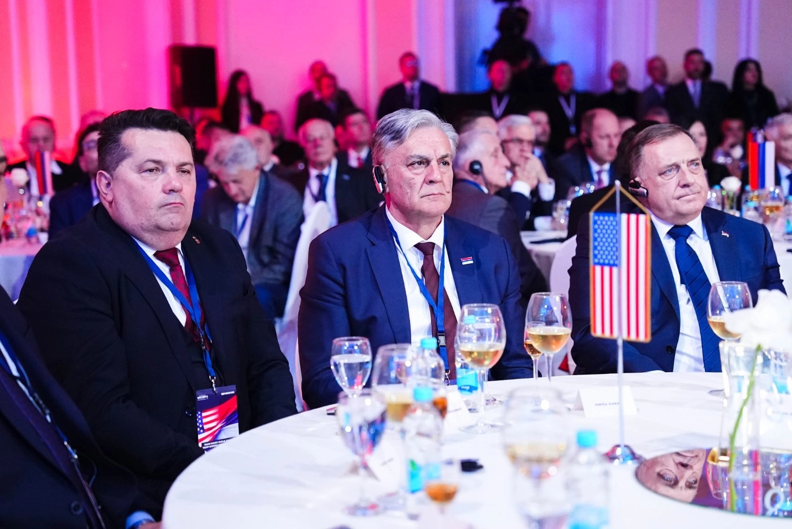 Stevandić o dolasku Donalda Trampa Mlađeg: Za pametne ljude to znači političku stabilnost i bezbjednost stanovništva